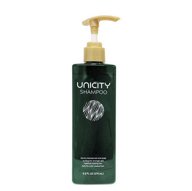 Bảng giá sản phẩm Unicity mới nhất 2025 - Hakichi 29 Unicity Shampoo upweb