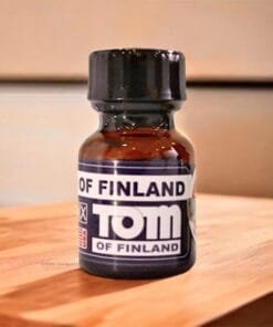 Chai Hít Popper Tom OF Finland Chai 10ml Kích Thích Ham Muốn Đặc Biệt Dành Cho Top