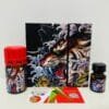 Combo Poppers Tiger Đỏ 50ml – Popper Con Hổ Mạnh, Chính Hãng, Hương Nồng Cực Phê