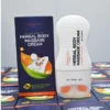 Thanh Lăn Thảo Dược Massage Hỗ Trợ Giảm Nhức Mỏi Cổ Vai Gáy, Kem Dầu Herbal Body | Thanh Tô Cosmetic 100ml