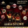 Kẹo Stony kẹo bổ hoàn dương – Kẹo đổi gió tăng cường sinh lý phái mạnh