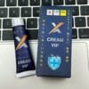 Cream Vip Nhật Gel Kéo Dài Sinh Lý Cho nam kem Vip Nhật Chính Hãng