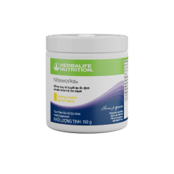 Herbalife Niteworks giá bao nhiêu? Mua chính hãng ở đâu? - Hakichi 2 Niteworks Herbalife hỗ trợ cải thiện Sức Khỏe Tim Mạch