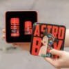 Popper Astro Boy Chính Hãng 60ml – Hương Mạnh USA, Dành Cho Top Yêu Thích Cảm Giác Mạnh