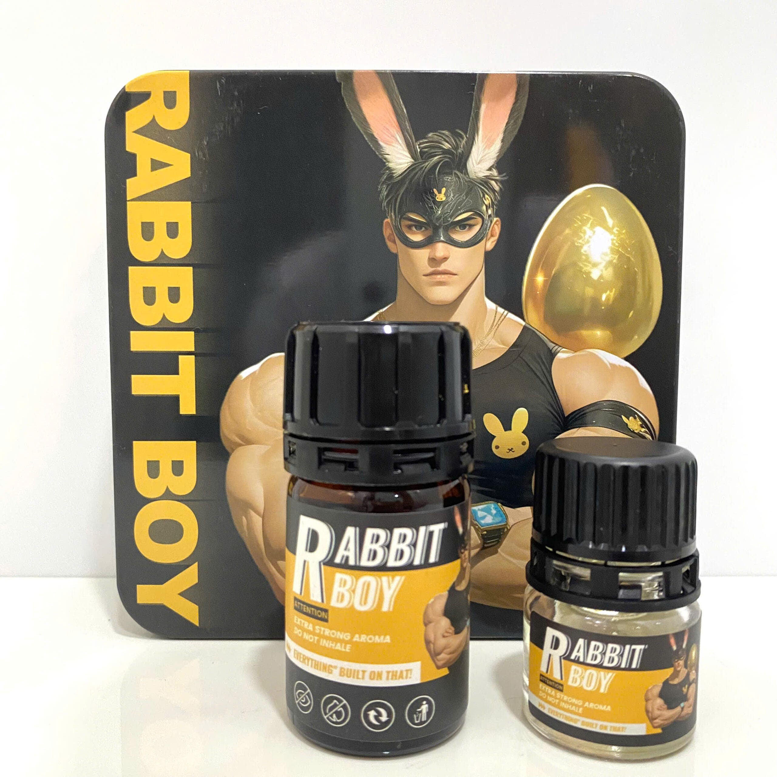 rabit3 scaled