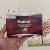 Kẹo Sâm Hamer hộp 32 viên