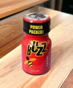 Shop Bán Chai Hít Popper Buzz Mỹ Cính Hãng usa Tăng Kích Thích cho Top và bot