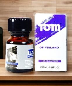 Tinh Dầu Popper Tom OF FILEND Chai 10ml Mỹ USA Kích Thích Hưng Phấn Ở Top Bot