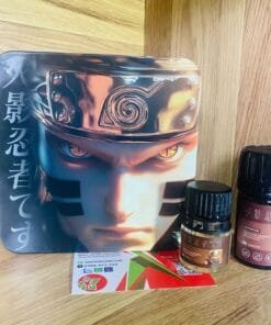 tinh dau poppers pikachu rush 60ml pwd original chinh hang set 2 chai limited edition 1