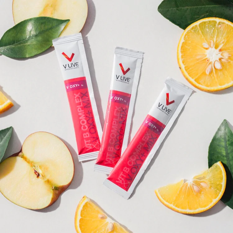 V Oxy+ có tác dụng gì? - Hakichi 3 v