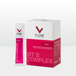 V Oxy+ có tác dụng gì? - Hakichi 2 Sản phẩm V Oxy+ của V Live