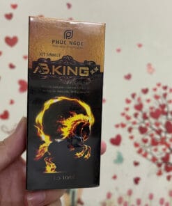 abking1 1