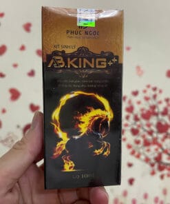 abking2