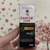 Cao Sìn Adam 5ml