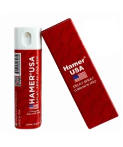 Chai xit chong xuat tinh som HAMER USA hop 1 chai 12 5ml