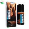 Xịt kéo dài thời gian quan hệ cho nam giới Maxman 75000 (chai 45ml)