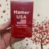 Chai xịt chống xuất tinh sớm HAMER USA hộp 1 chai 12,5ml Licodan 14%