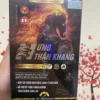 Hưng Thận Khang, hỗ trợ bổ thận, tráng dương, tăng cường sinh lý nam