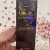Lọ xịt sinh lý Strong men 15ml