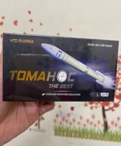 TOMAHOC kéo dài thời gian quan hệ