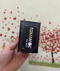 TOMAHOC kéo dài thời gian quan hệ 12 tomahoc3