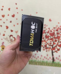TOMAHOC kéo dài thời gian quan hệ 10 tomahoc5