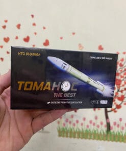 TOMAHOC kéo dài thời gian quan hệ 9 tomahoc6