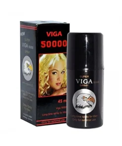 Xịt Super Viga 50000 Spray cho nam 45ml