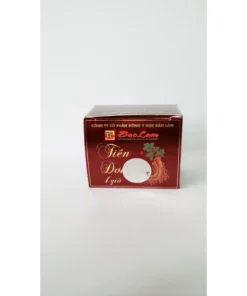 Tiên đơn 1 giờ( Giành cho nam giới) - Bảo Lâm 4 tiendon1h 1
