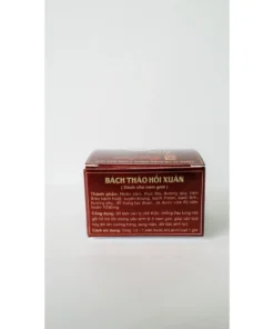 Tiên đơn 1 giờ( Giành cho nam giới) - Bảo Lâm 5 tiendon1h2