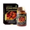 Viên uống tăng cường sinh lý nam giới Bổ Hoàn Dương Plus (hộp 1 lọ 50 viên)