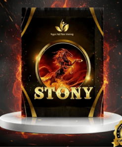 Keo doi gio STONY ho tro tang cuong sinh ly nam Hop 8 Vien