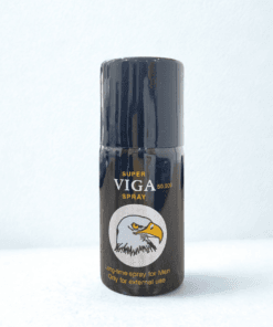 Chai Xịt Viga 50000 Chính Hãng Từ Đức – Kéo Dài Thời Gian Tới 45 Phút - Ảnh 2