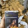 Viên uống tăng cường sinh lý nam giới Hoàn Lực Dương Plus (hộp 1 lọ 50 viên)