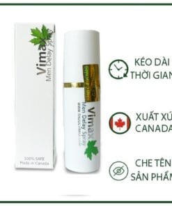 mua chai xit vimax chinh hang o dau