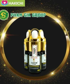 Cao Sìn A Dam sìn sú cao cấp kéo dài thời gian quan hệ, Chai 5ml - Ảnh 5