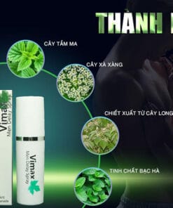 thanh phan chai xit vimax 1