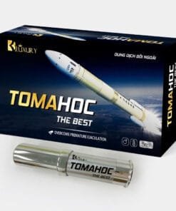 XỊT LÂU XUẤT KÉO DÀI THỜI GIAN TOMAHOC