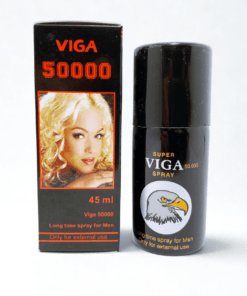 Chai Xịt Viga 50000 Chính Hãng Từ Đức – Kéo Dài Thời Gian Tới 45 Phút - Ảnh 5