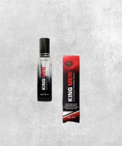 Xịt King Men Chống Xuất Tinh Sớm Kéo Dài Cuộc Yêu