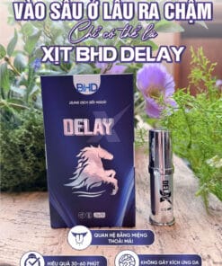 Chai Xịt Bổ Hoàn Dương Super BHD 12 xitbhd5