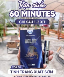 Chai Xịt Bổ Hoàn Dương Super BHD 13 xitbhd6