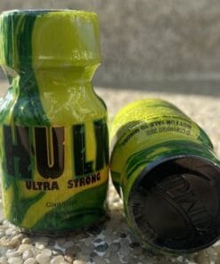 Popper Hulk 10ml Mỹ PWD Kích Thích Mạnh Mẽ Đỉnh Cao 7 IMG 0377