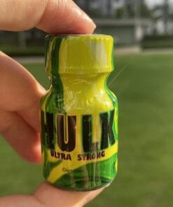 Popper Hulk 10ml Mỹ PWD Kích Thích Mạnh Mẽ Đỉnh Cao 9 IMG 0380