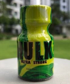 Popper Hulk 10ml Mỹ PWD Kích Thích Mạnh Mẽ Đỉnh Cao 10 IMG 3841