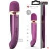 Chày Rung PrettyLove ColorFul đa chế độ tăng khoái cảm