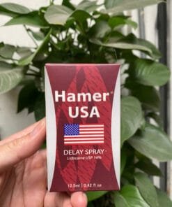 Xịt HAMER USA Mỹ Chính Hãng 11 hame6 1