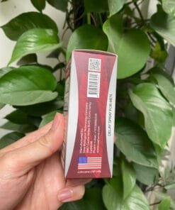 Xịt HAMER USA Mỹ Chính Hãng 12 hme2