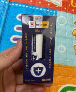 Kem bôi kéo dài cho nam CREAM VIP NHẬT 15G chính hãng 8 kemnha3
