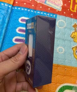 Kem bôi kéo dài cho nam CREAM VIP NHẬT 15G chính hãng 9 kemnha4